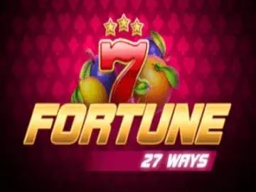 Fortune 27 Ways by Game Beat